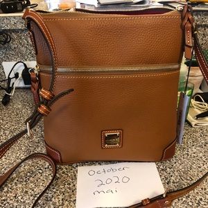 Dooney crossbody